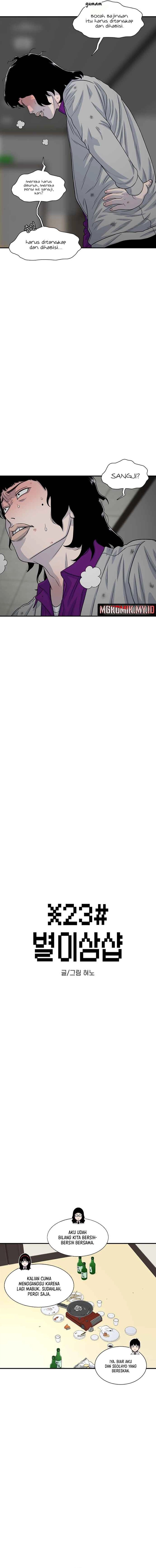 Star Ginseng Store Chapter 188 Bahasa Indonesia