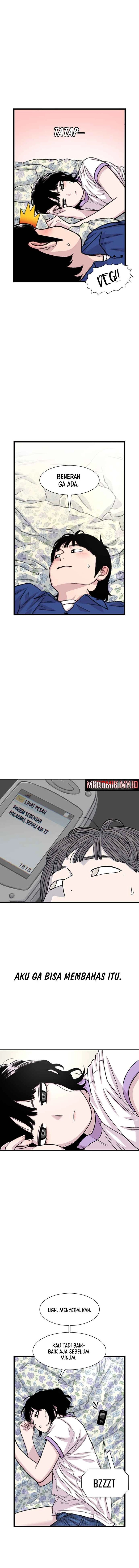 Star Ginseng Store Chapter 188 Bahasa Indonesia