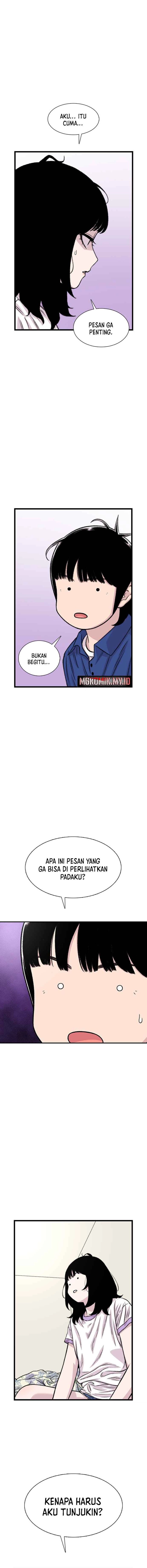 Star Ginseng Store Chapter 188 Bahasa Indonesia