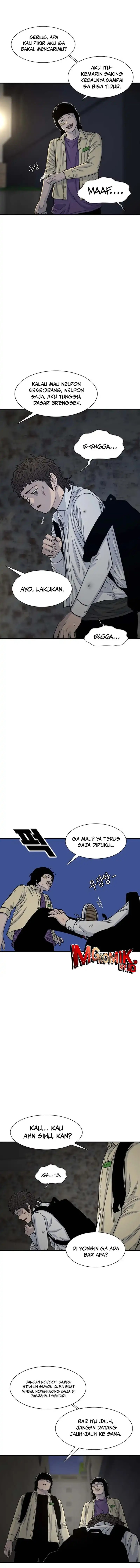 Star Ginseng Store chapter 190