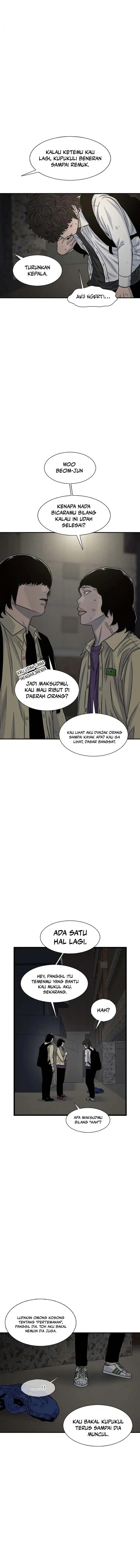 Star Ginseng Store chapter 190