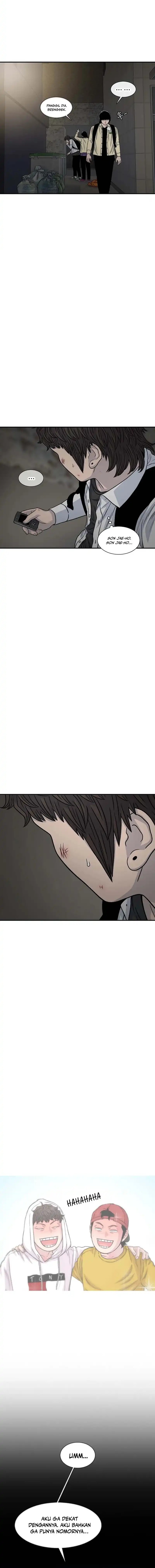 Star Ginseng Store chapter 190