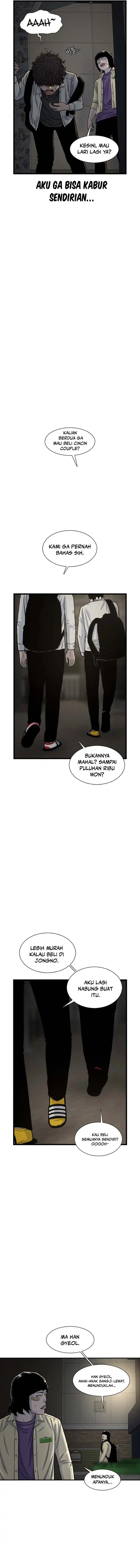 Star Ginseng Store chapter 190