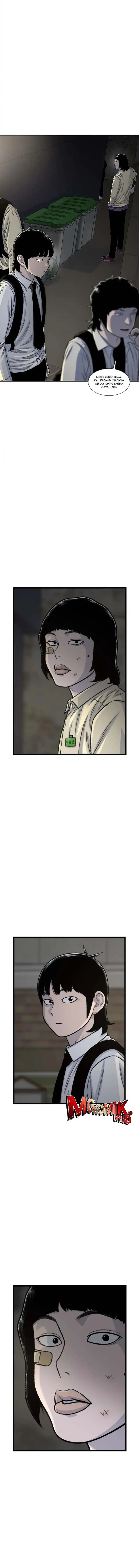 Star Ginseng Store chapter 190