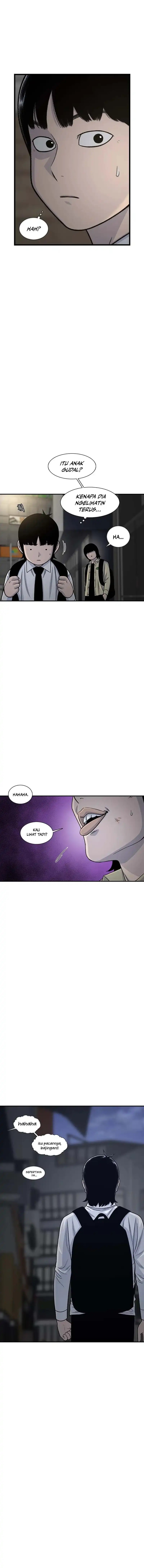 Star Ginseng Store chapter 190