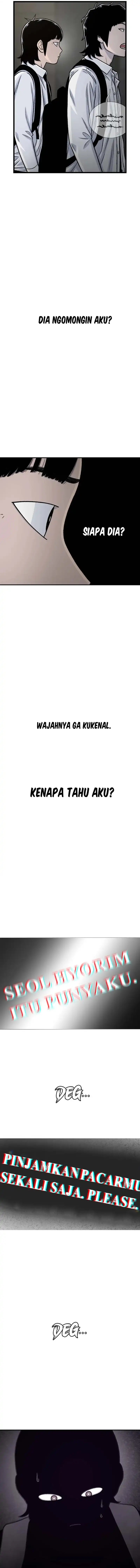 Star Ginseng Store chapter 190