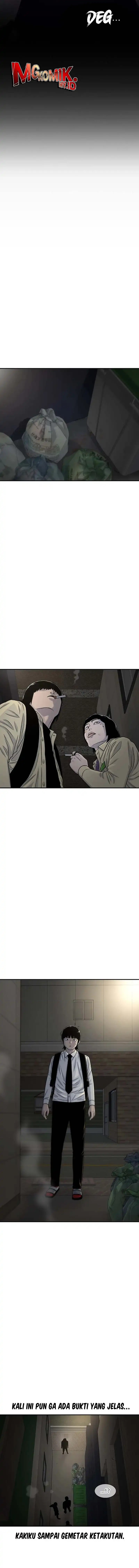 Star Ginseng Store chapter 190