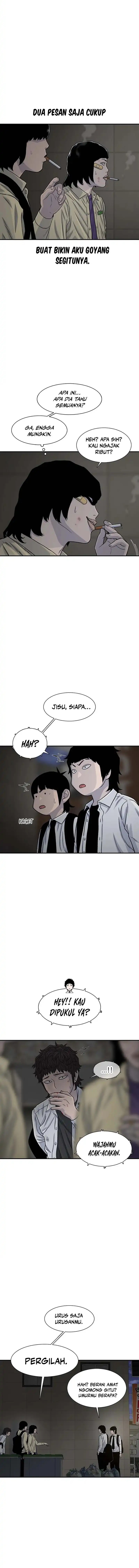 Star Ginseng Store chapter 190