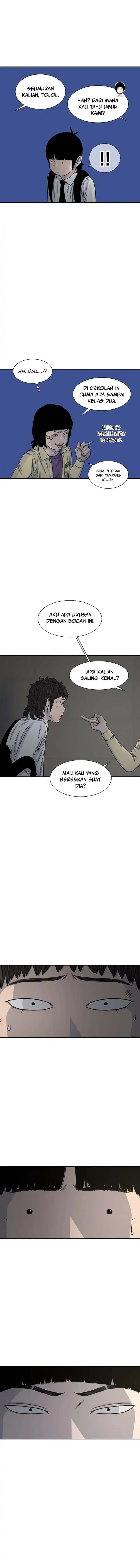 Star Ginseng Store chapter 190