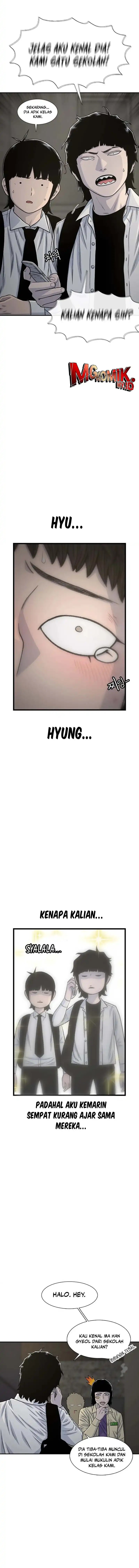 Star Ginseng Store chapter 190