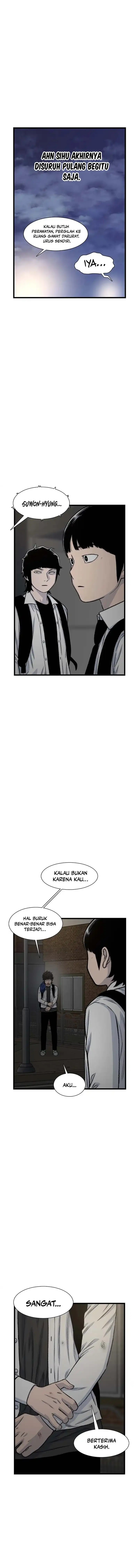 Star Ginseng Store chapter 191