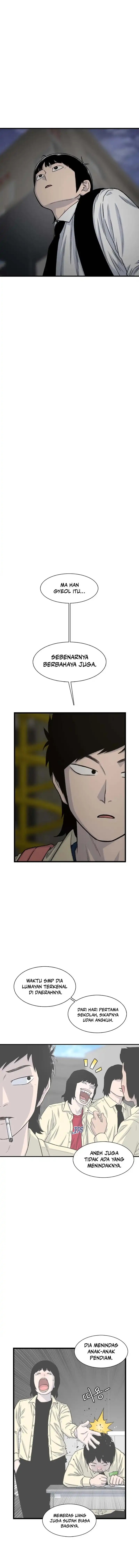 Star Ginseng Store chapter 191