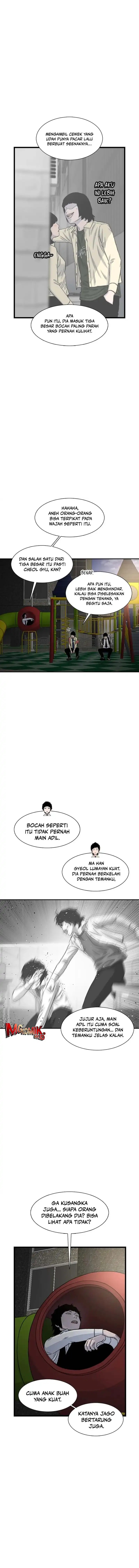 Star Ginseng Store chapter 191