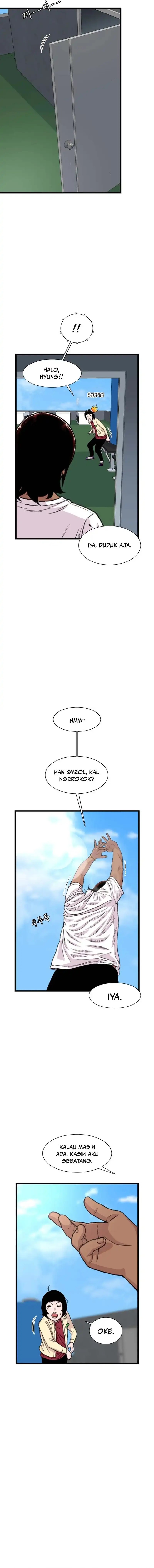 Star Ginseng Store chapter 191