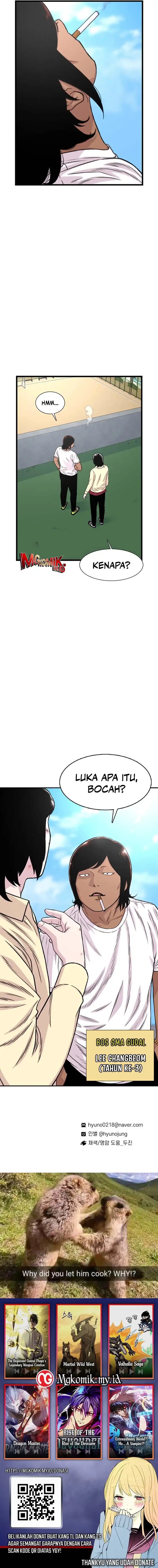 Star Ginseng Store chapter 191