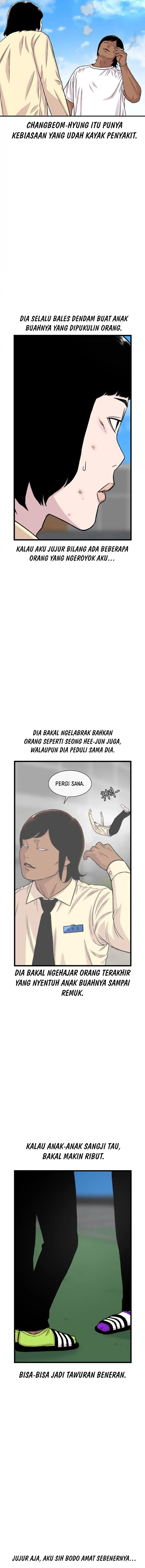 Star Ginseng Store chapter 192