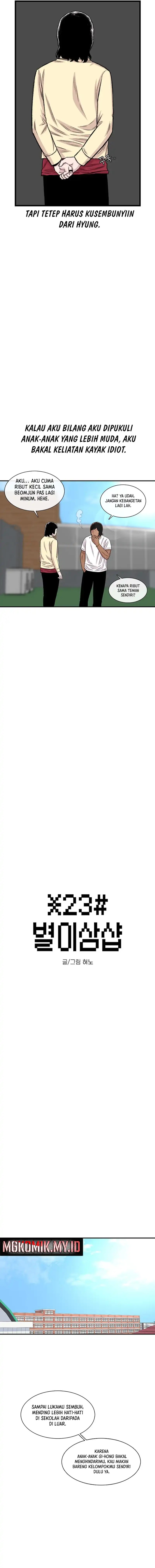 Star Ginseng Store chapter 192