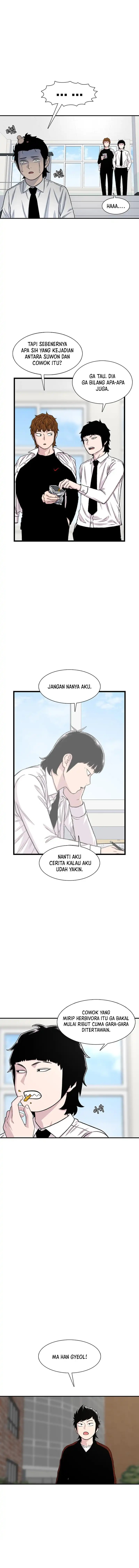 Star Ginseng Store chapter 192