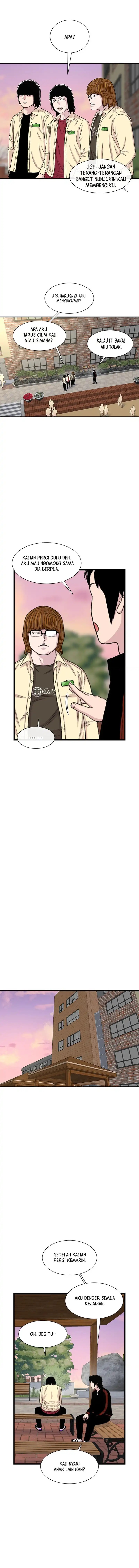 Star Ginseng Store chapter 192