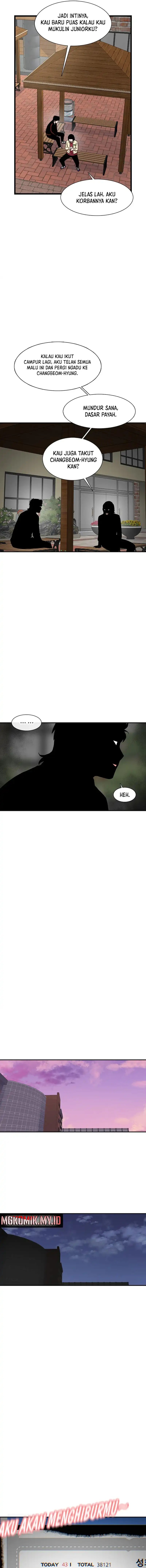 Star Ginseng Store chapter 192