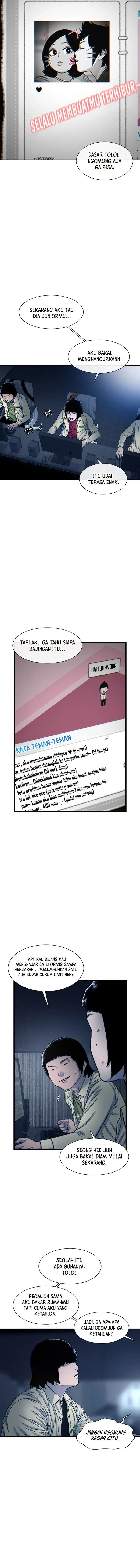 Star Ginseng Store chapter 192