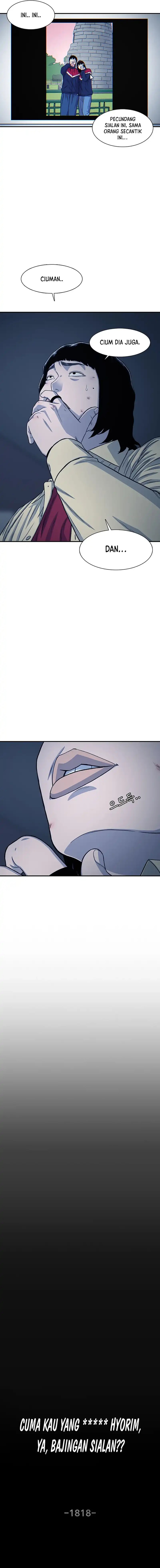 Star Ginseng Store chapter 192