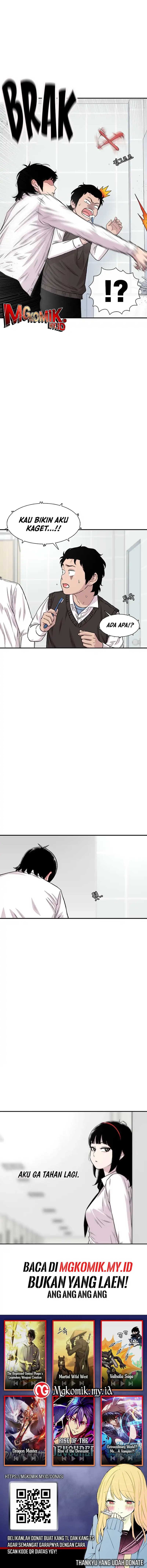 Star Ginseng Store chapter 192