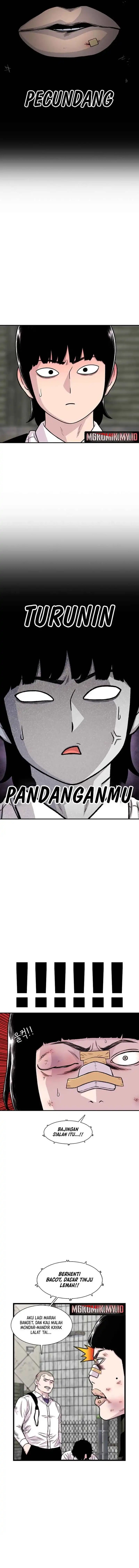 Star Ginseng Store Chapter 200 Bahasa Indonesia