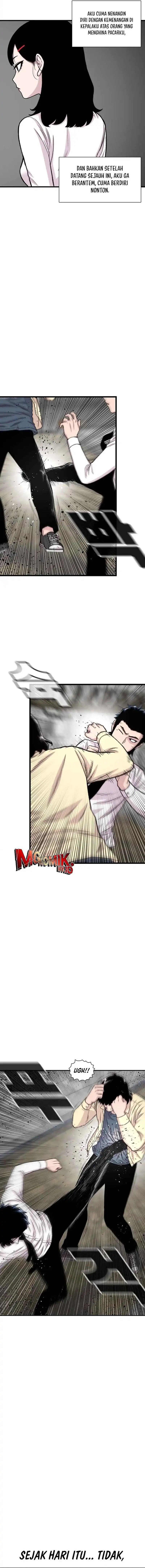 Star Ginseng Store Chapter 200 Bahasa Indonesia