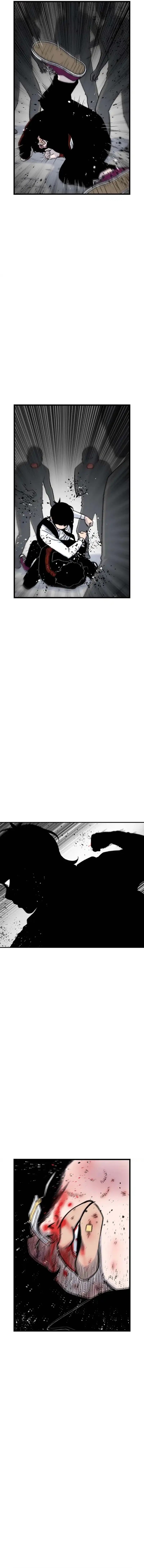 Star Ginseng Store chapter 202