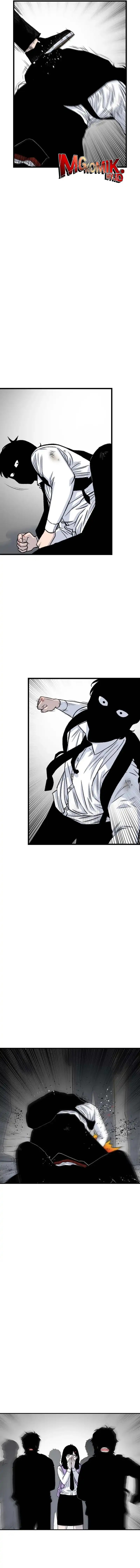 Star Ginseng Store chapter 202