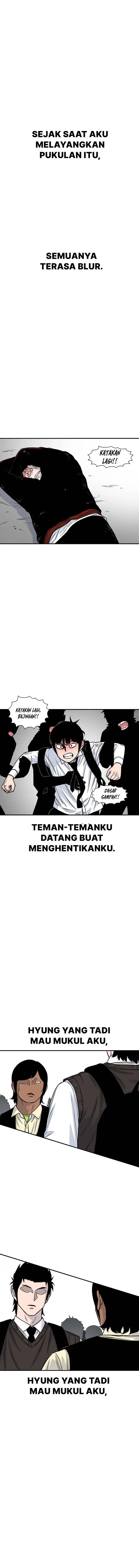 Star Ginseng Store chapter 202