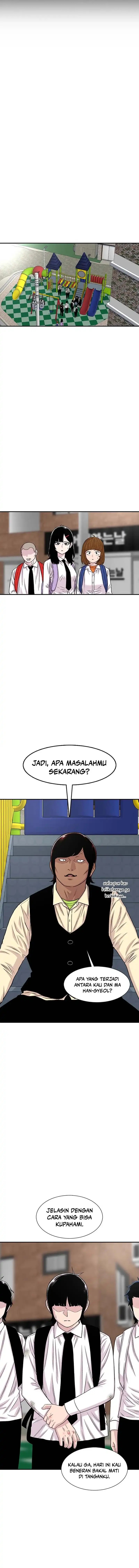 Star Ginseng Store chapter 202