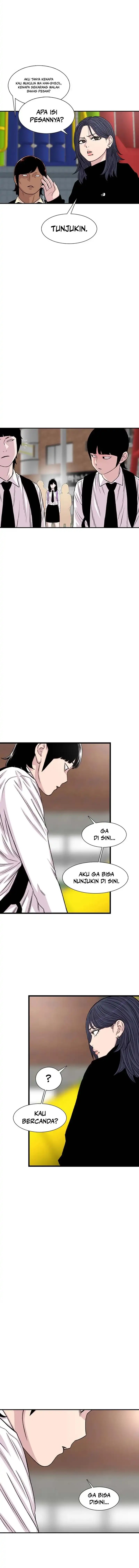 Star Ginseng Store chapter 202