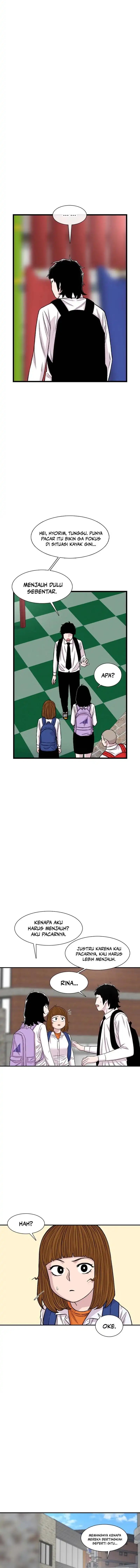 Star Ginseng Store chapter 202