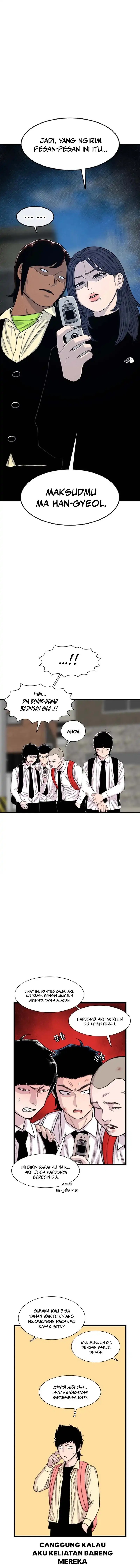 Star Ginseng Store chapter 202