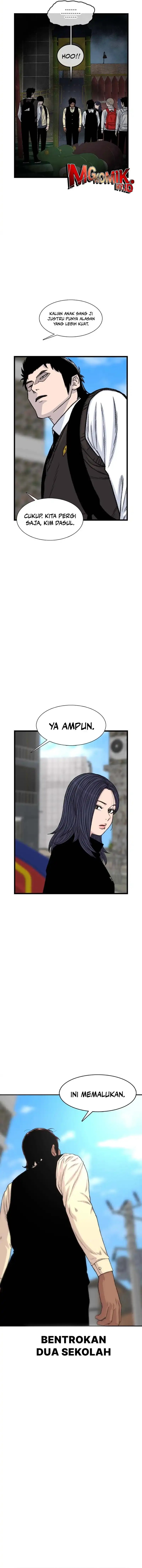 Star Ginseng Store chapter 202