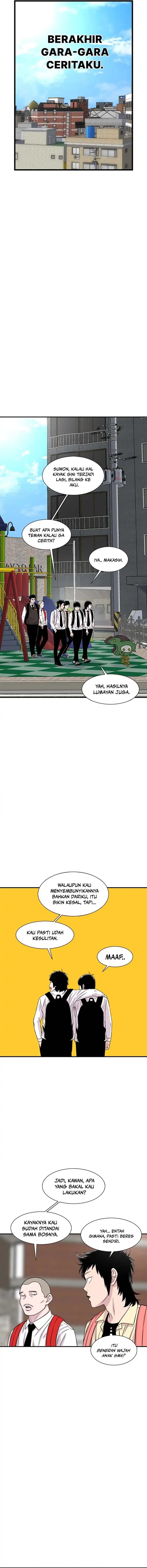 Star Ginseng Store chapter 202