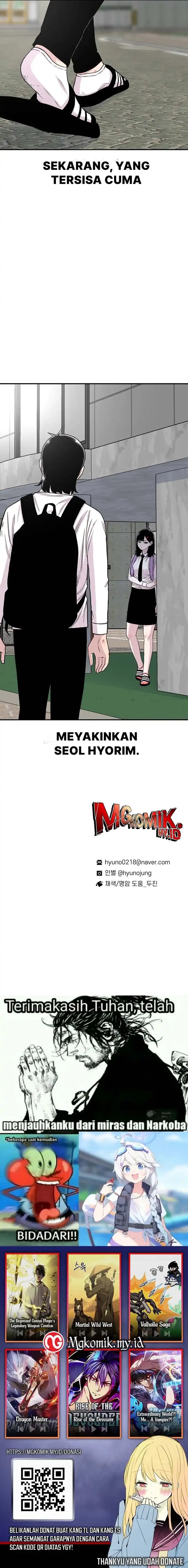 Star Ginseng Store chapter 202