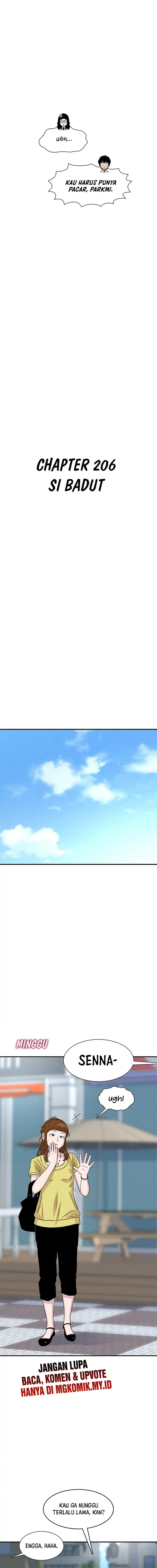 Star Ginseng Store chapter 206