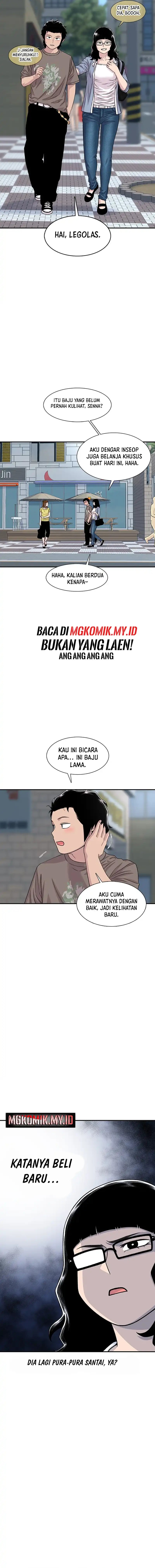 Star Ginseng Store chapter 206