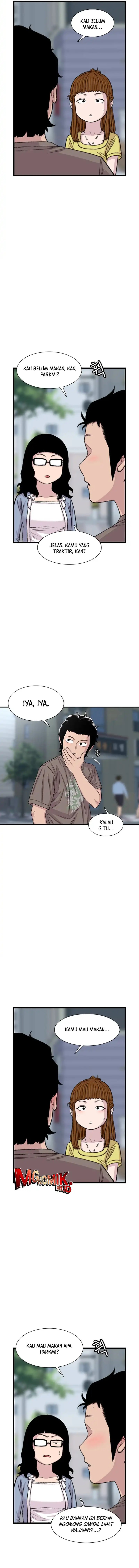 Star Ginseng Store chapter 206