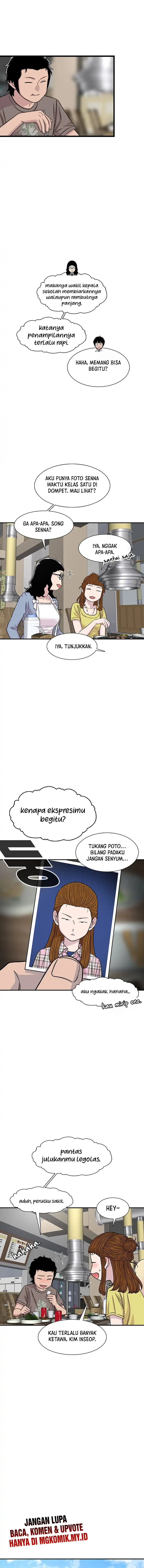 Star Ginseng Store chapter 206