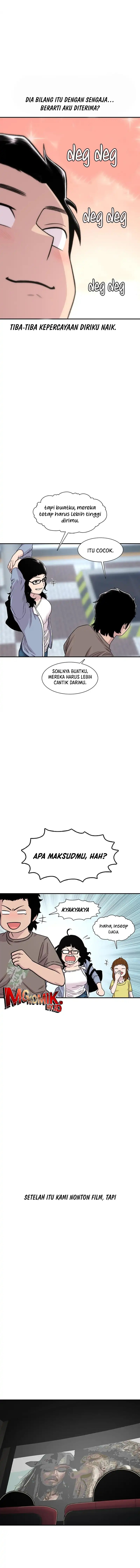 Star Ginseng Store chapter 206