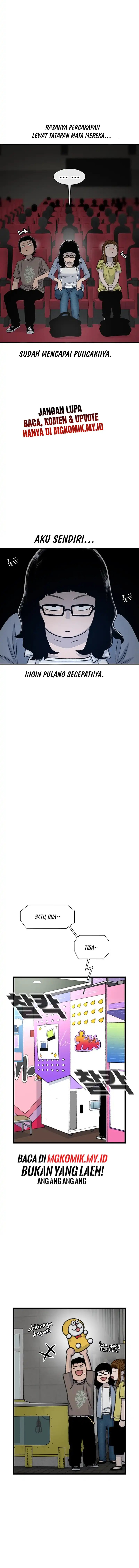 Star Ginseng Store chapter 206