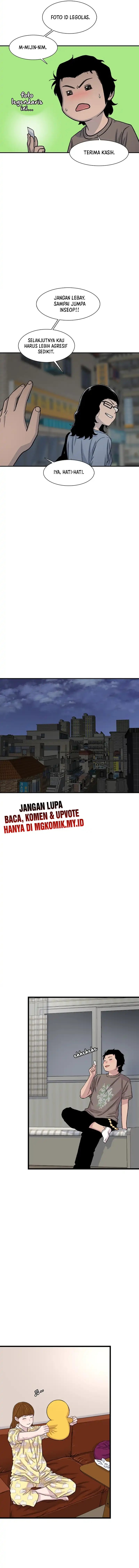 Star Ginseng Store chapter 206