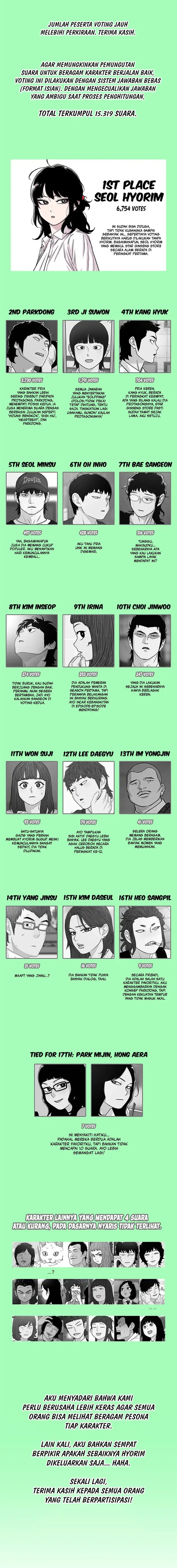 Star Ginseng Store chapter 206