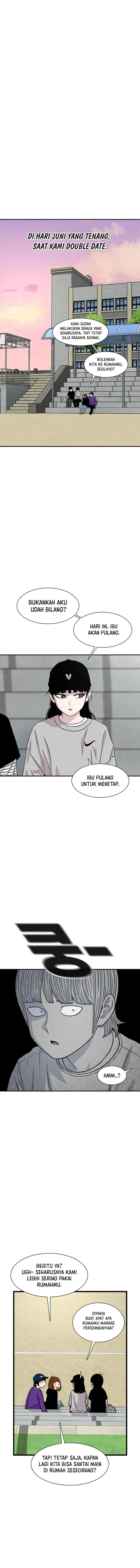 Star Ginseng Store chapter 207