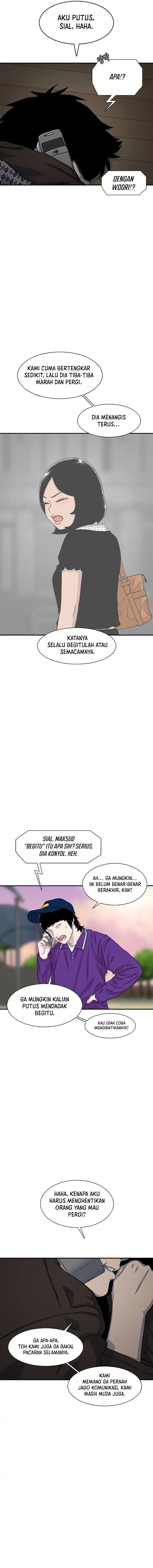 Star Ginseng Store chapter 207