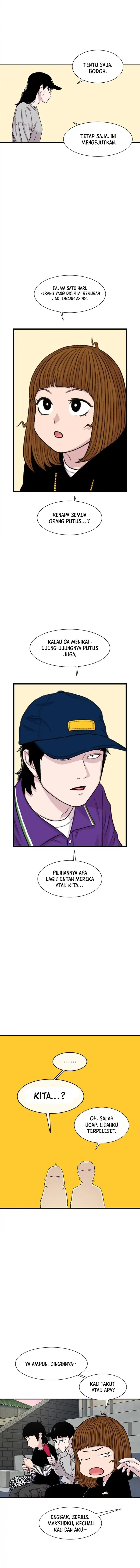 Star Ginseng Store chapter 207